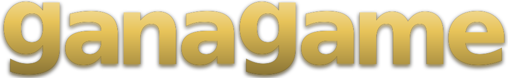 ganagame logotipo