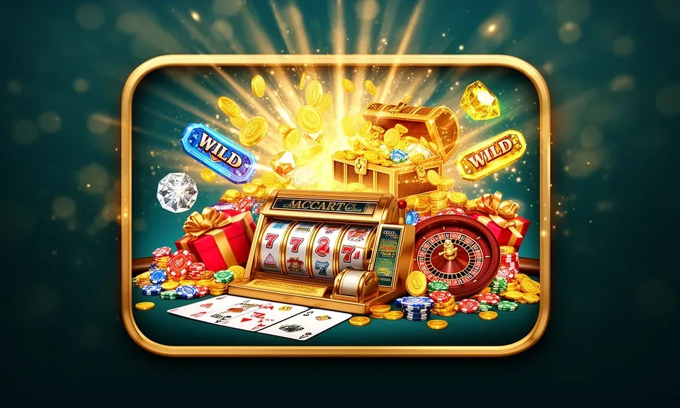 ganagame Entender los términos cambia cómo juega